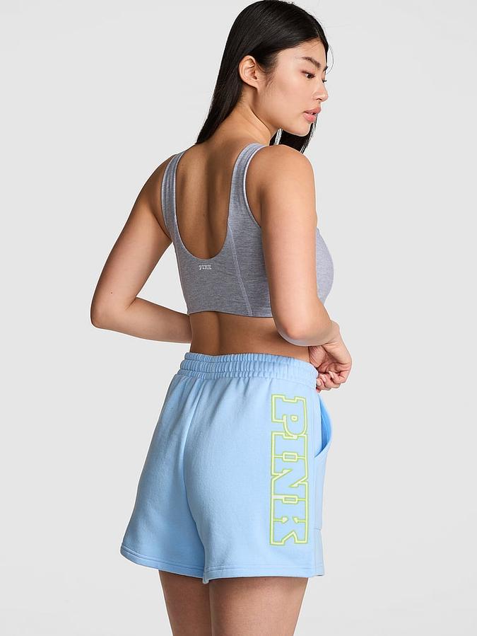 Ivy Fleece Classic Shorts image number 1