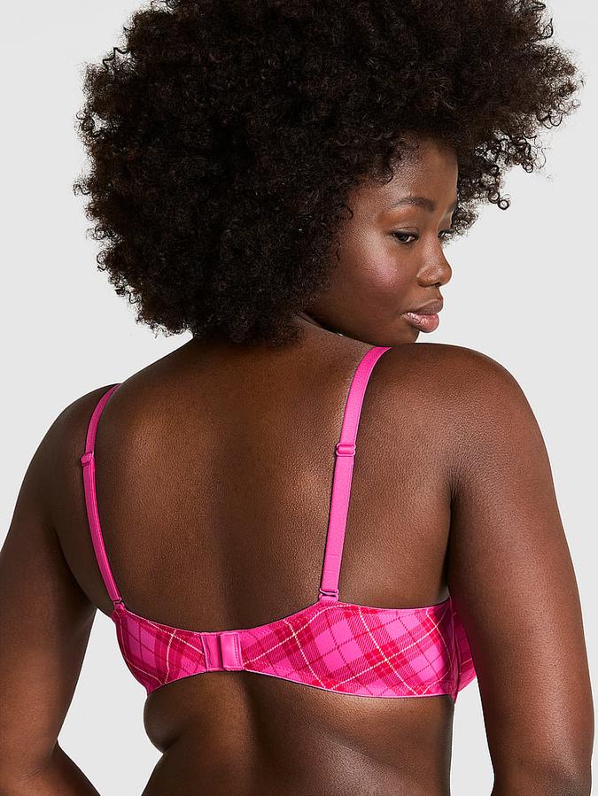 Wear Everywhere Push-Up Bra image number 1