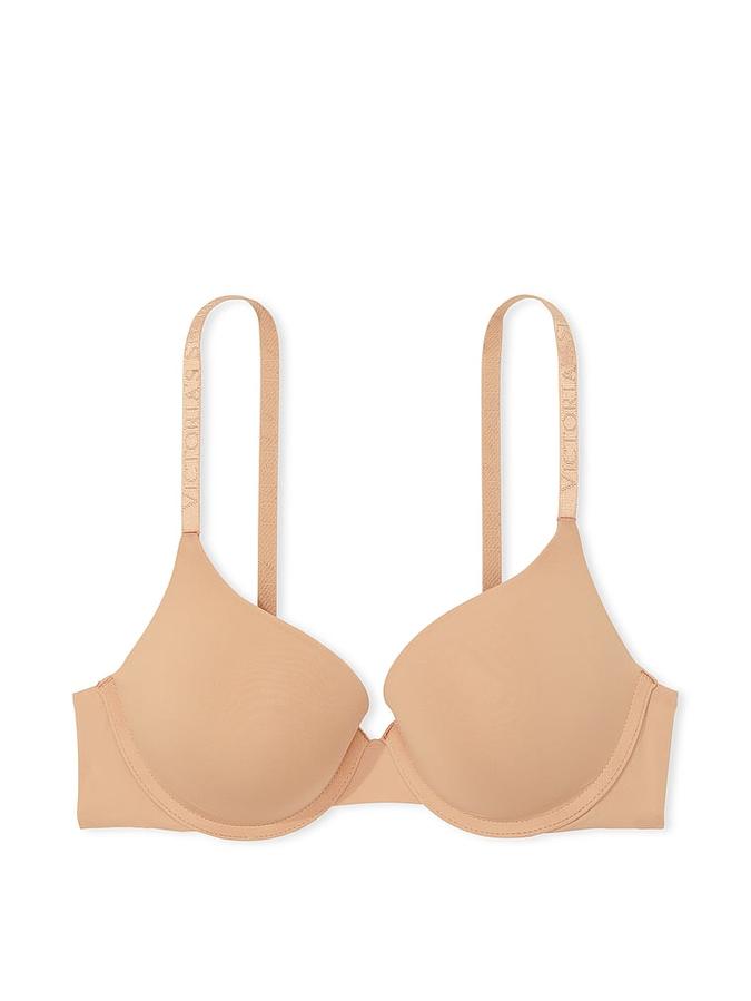Push-Up Perfect Shape Smooth Bra image number 2