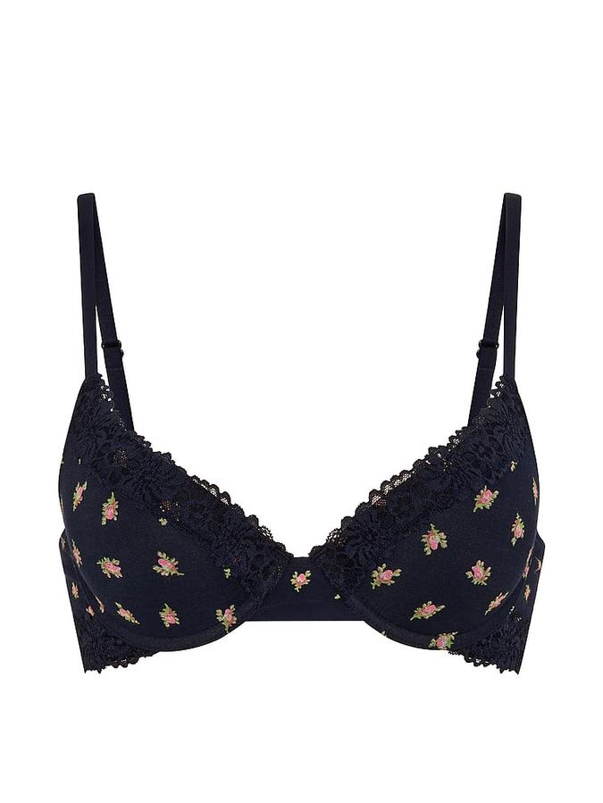 Wear Everywhere Push-Up Bra image number 2