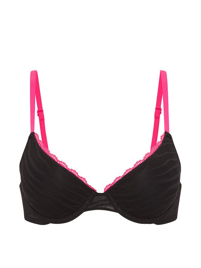 Wear Everywhere&trade; Push-Up Bra image number 2