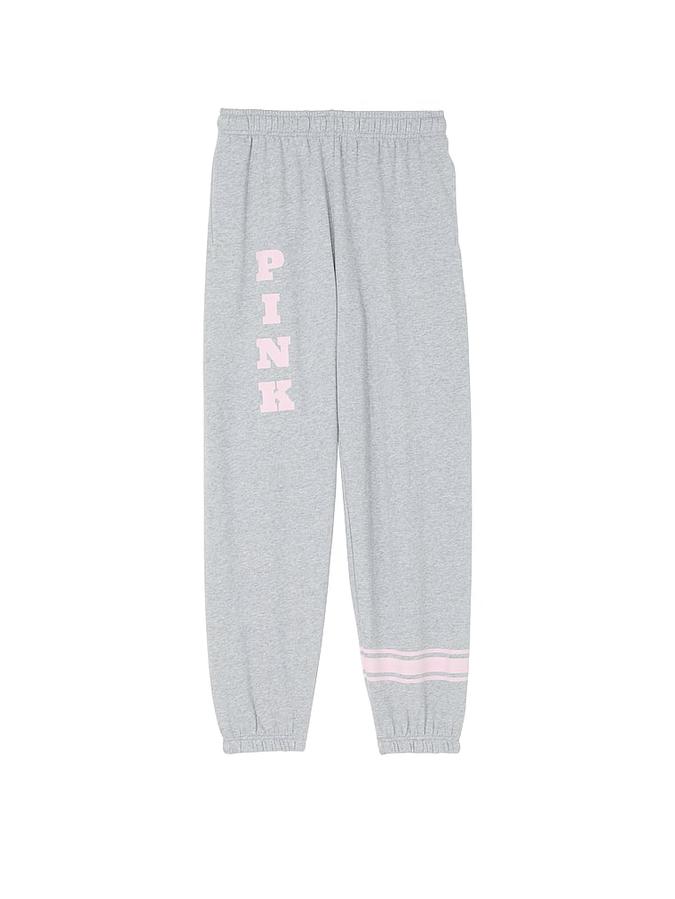 Ivy Fleece Campus Sweatpants image number 2