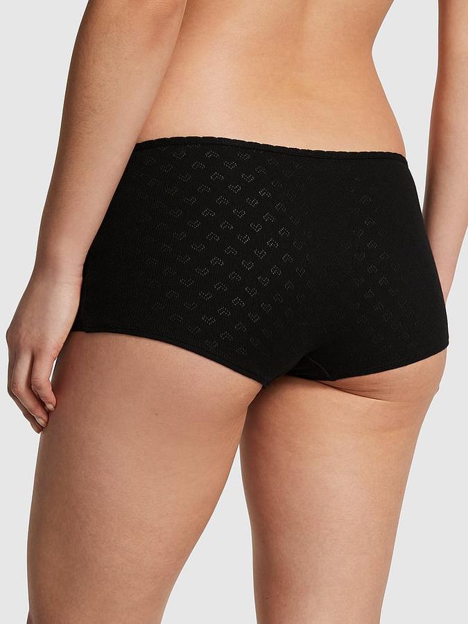 Cotton Boyshort Panty image number 1