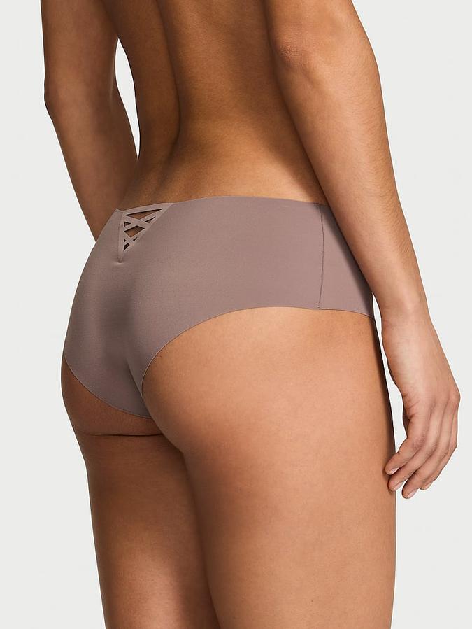 No-Show Strappy Cheeky Panty