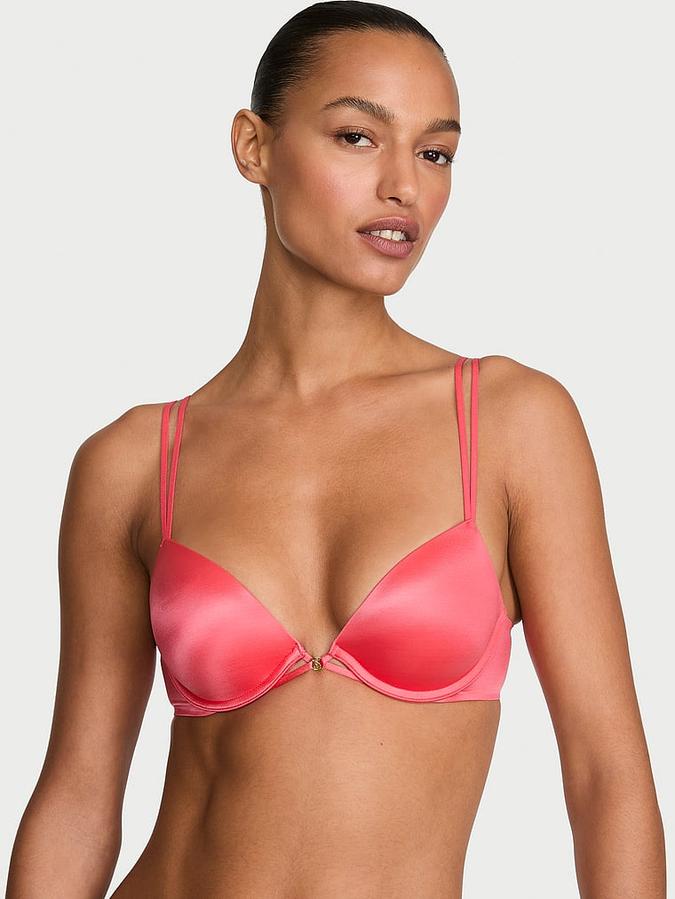 Smooth Push-Up Bra