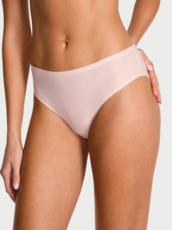 Body by Victoria Flex Mid-Rise Bikini Panty