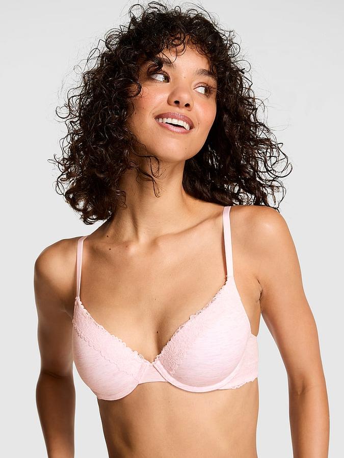 Wear Everywhere Push-Up Bra