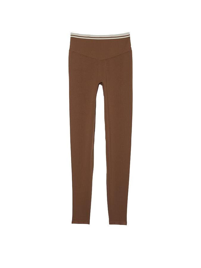 Seamless Classic Leggings image number 2