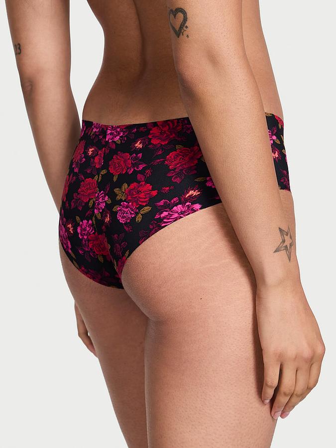 No-Show Cheeky Panty