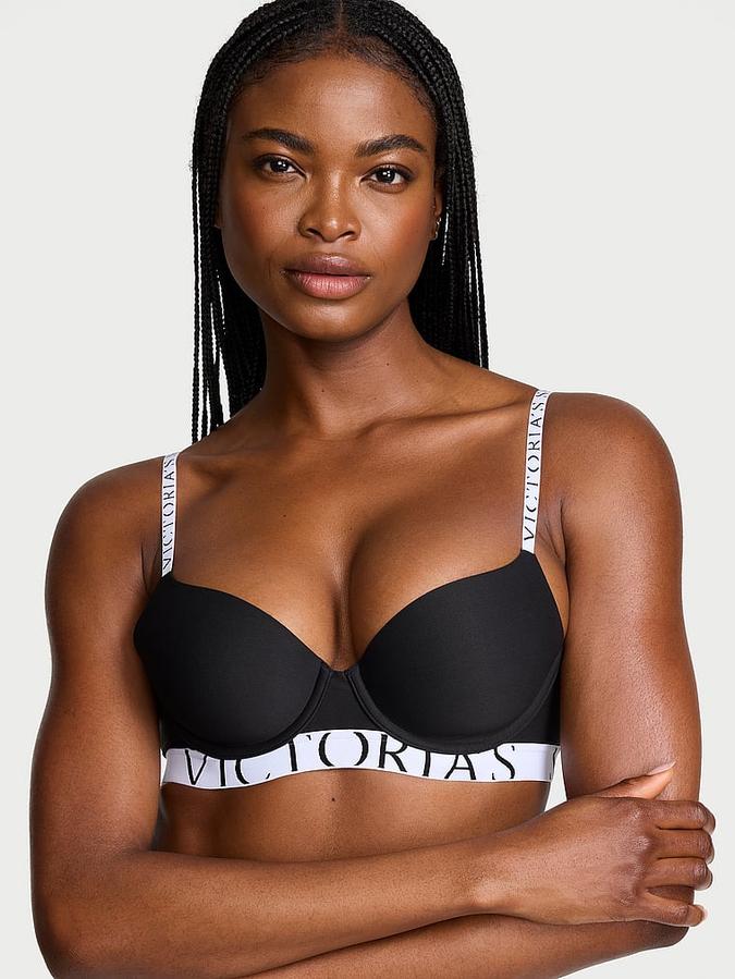 The CoolBra&trade; Lightly Lined Demi