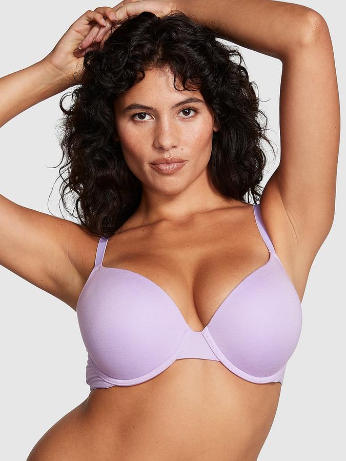 Wear Everywhere Push-Up Bra image number 0