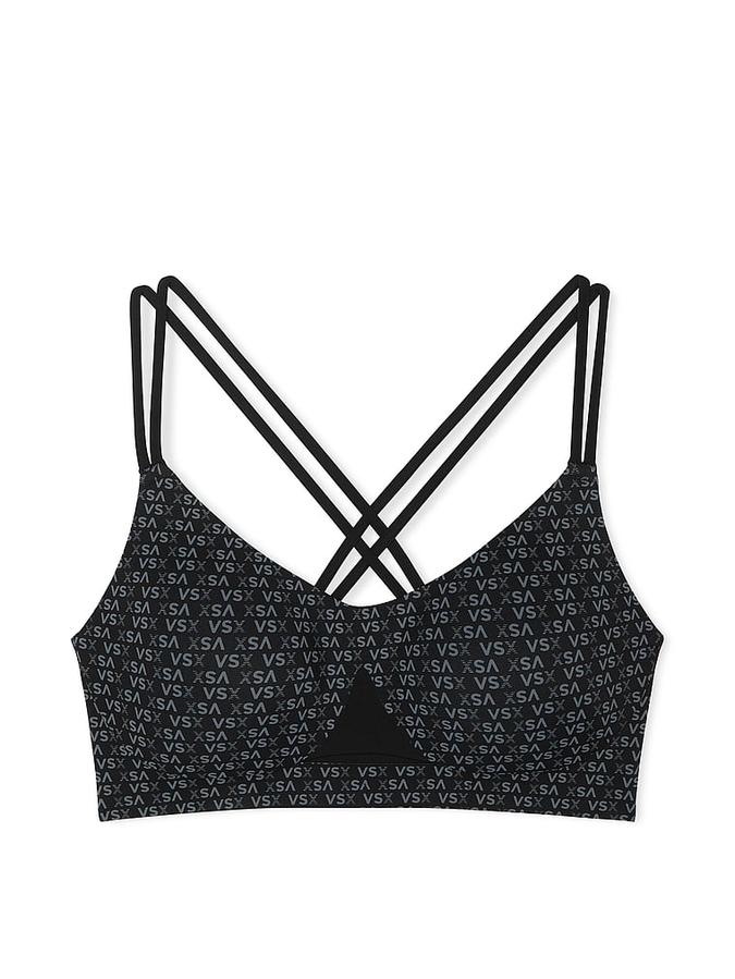 VSX Elevate&trade; Strappy-Comfort Sports Bra image number 2