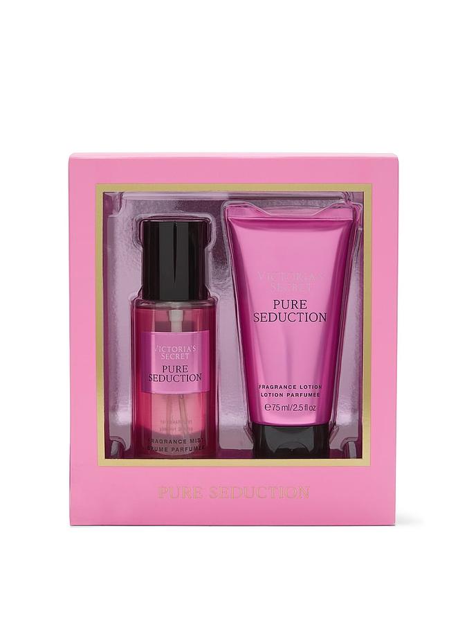 Pure Seduction 2-Piece Mist & Lotion Gift Set