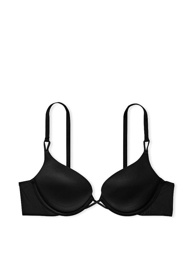 Bombshell Add-2-Cups Push-Up Bra image number 2
