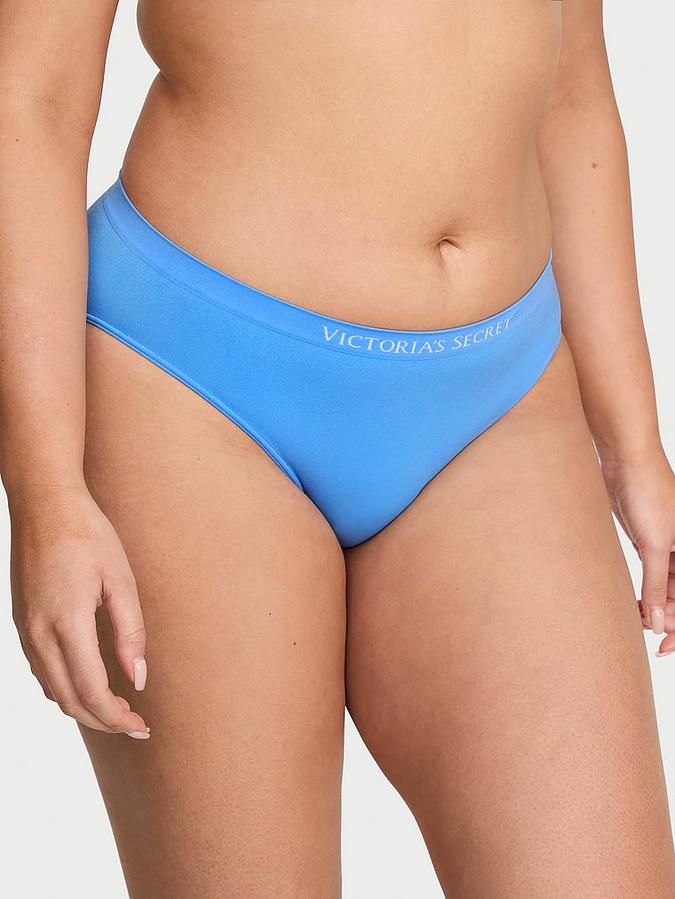 Seamless Bikini Panty