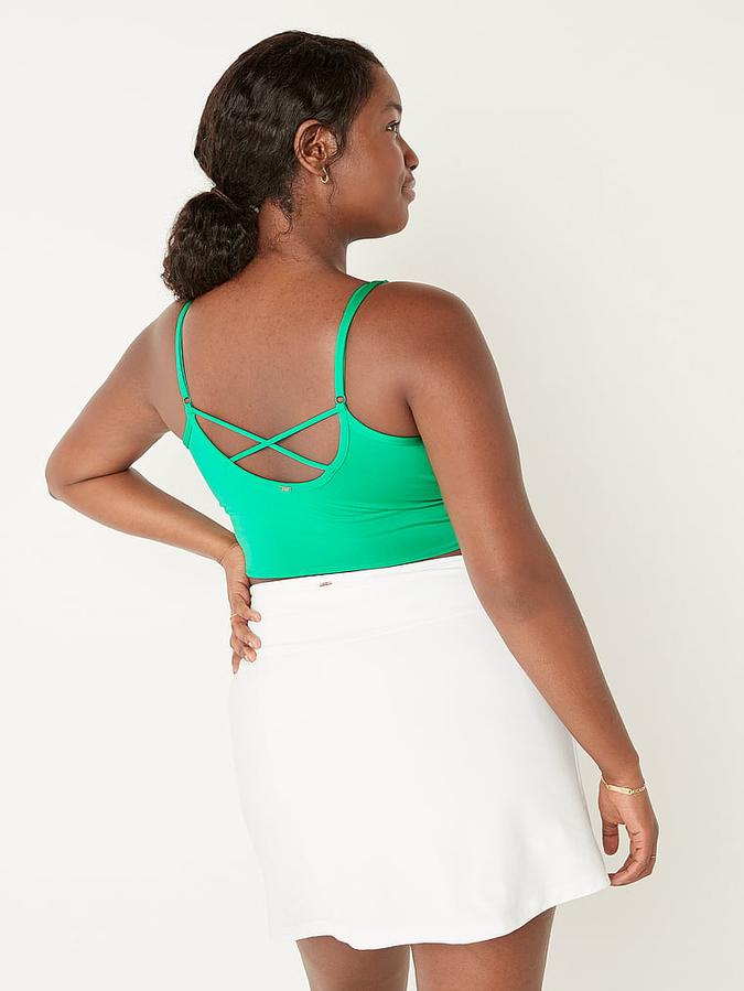 Ultimate Lightly Lined Sports Crop