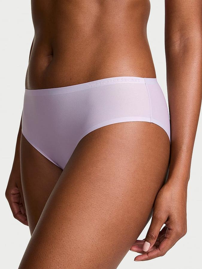 Body by Victoria Flex Mid-Rise Bikini Panty