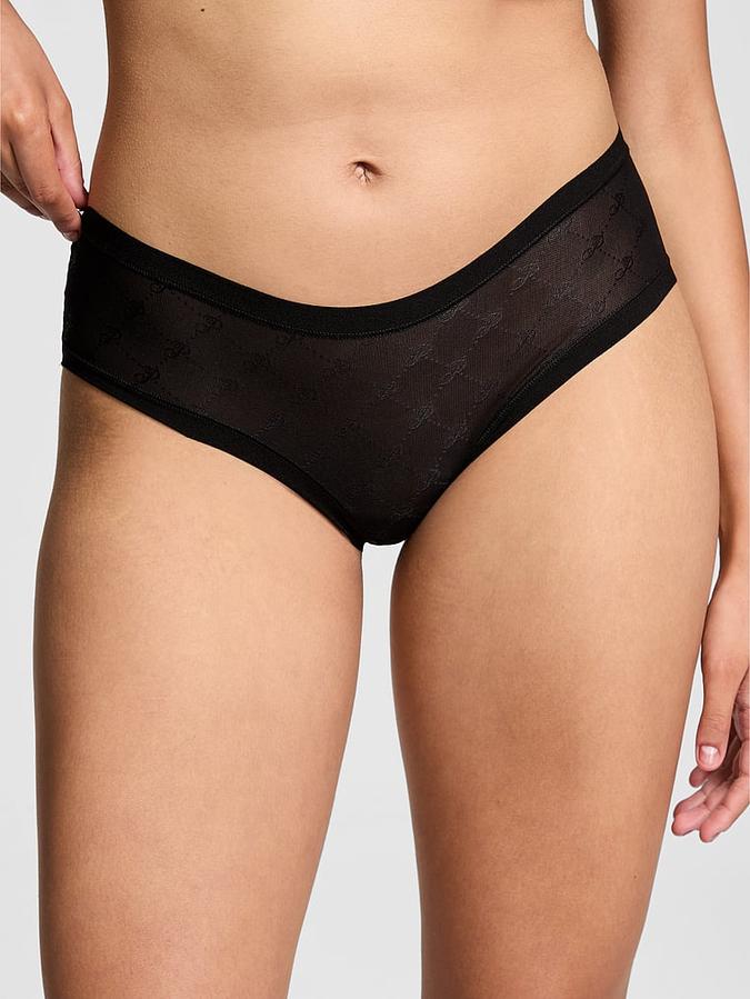 No-Show Hiphugger Panty image number 0