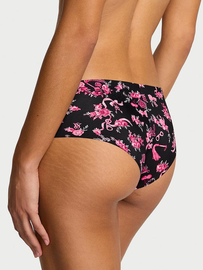 No-Show Cheeky Panty