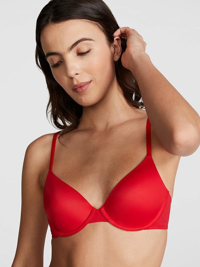 Wear Everywhere T-Shirt Lightly Lined Bra image number 0