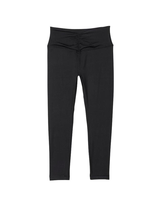 Love Cloud Ruched 7/8 Leggings image number 2