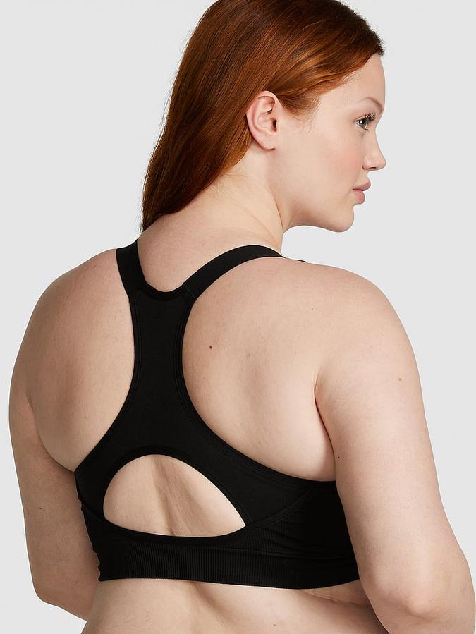 Seamless Air High-Impact Sports Bra image number 1