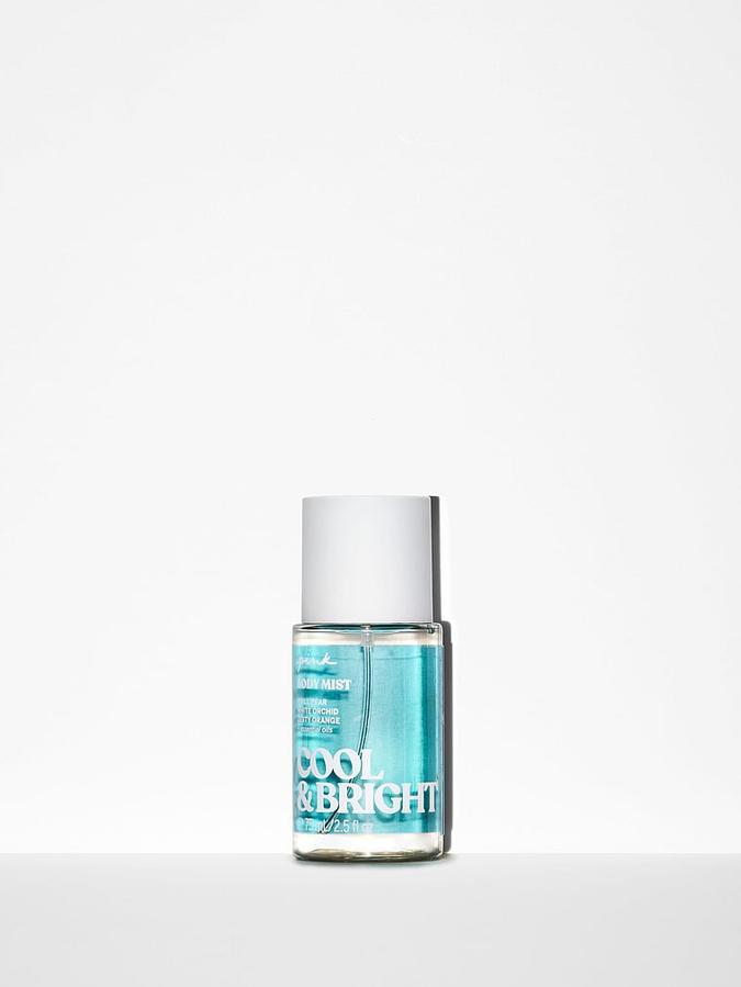 Cool And Bright Mini Body Mist image number 2
