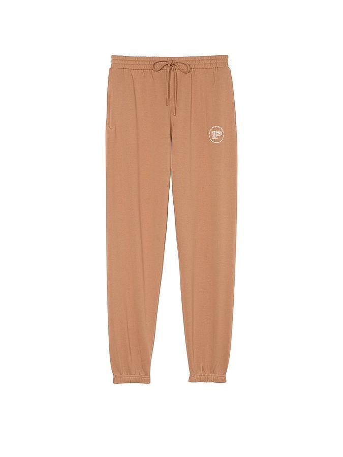 Ivy Fleece Slim Sweatpants image number 2
