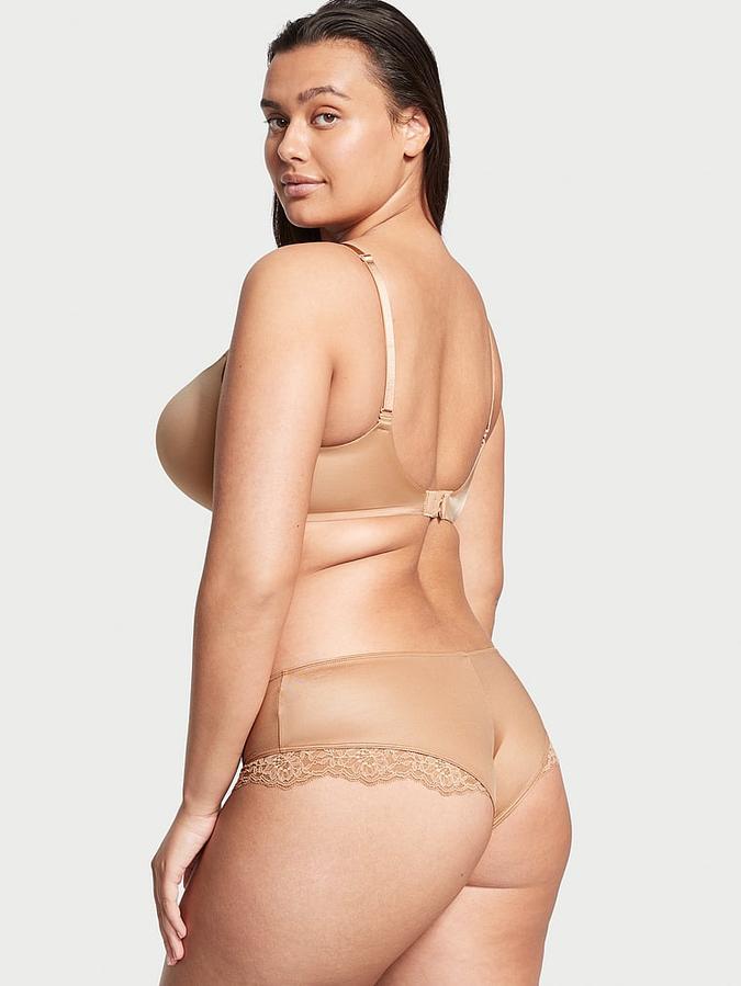 Bombshell Add-2-Cups Push-Up Bra image number 1