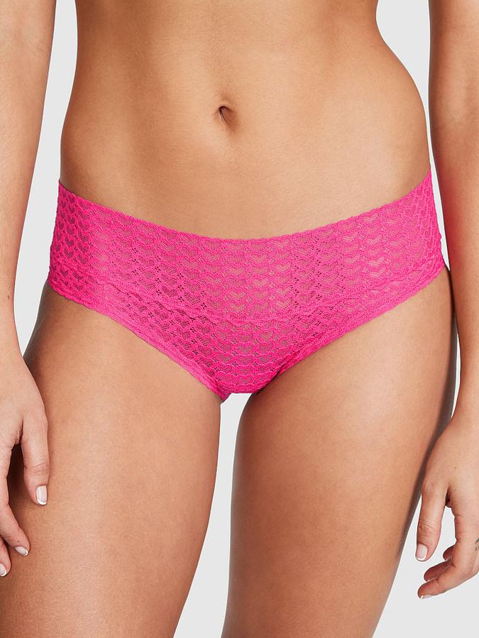 Wink Hiphugger Panty image number 0