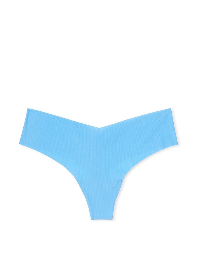 No-Show Thong Panty image number 2