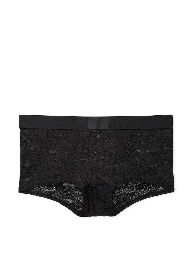 Wink Logo Boyshort Panty image number 2