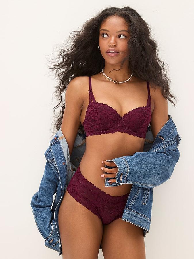 Wink Cheeky Panty image number 3