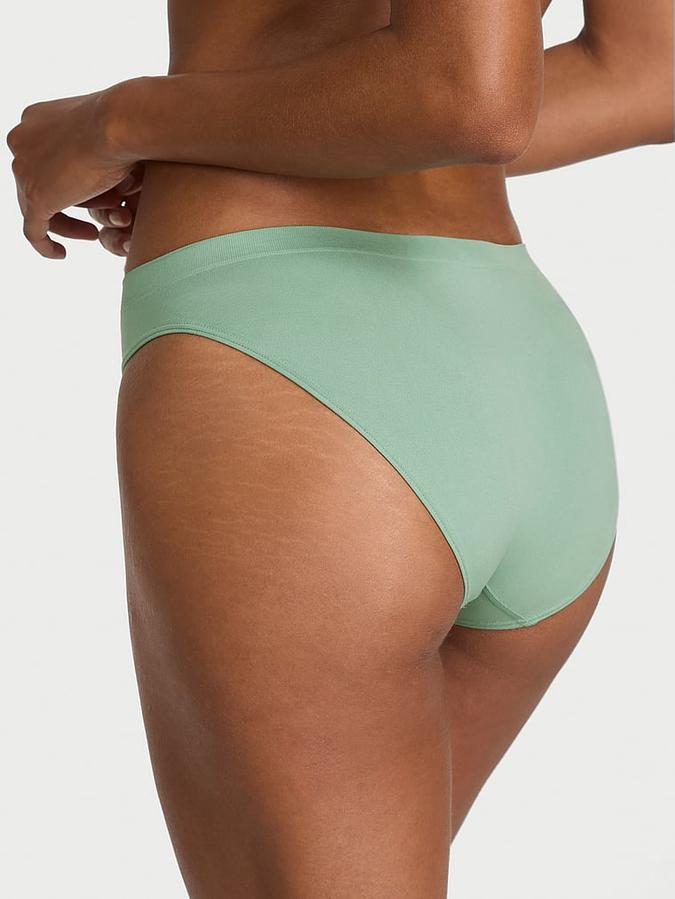 Seamless Bikini Panty image number 1