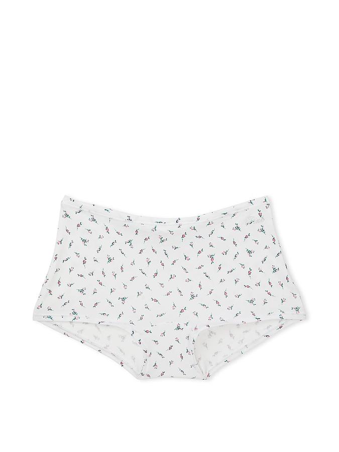 Cotton Boyshort Panty image number 2