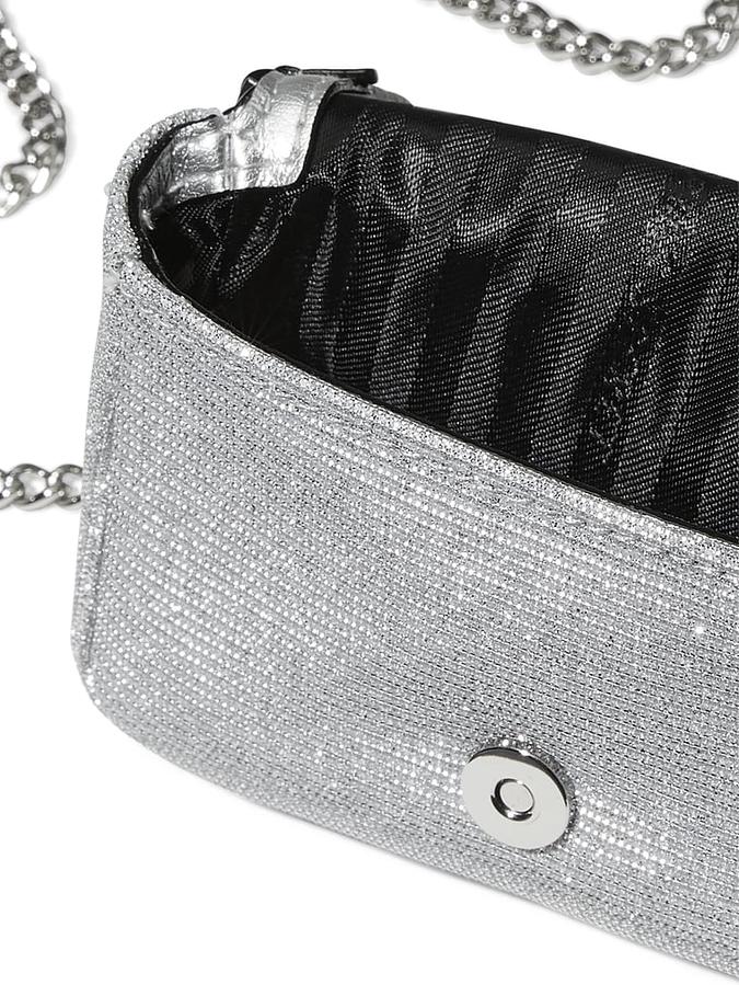 Micro Crossbody Bag image number 3