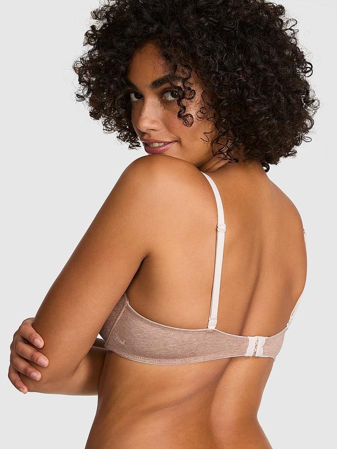 Wear Everywhere? Super Push-Up Bra