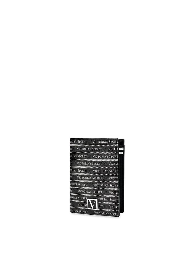 The Victoria Passport Case Black image number 0
