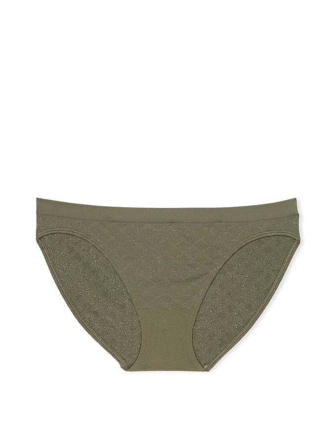 Seamless Bikini Panty image number 0