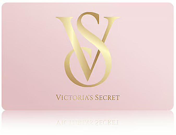 VS eGift Card- Gold image number 0