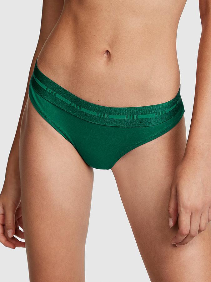 Logo Thong Panty image number 0