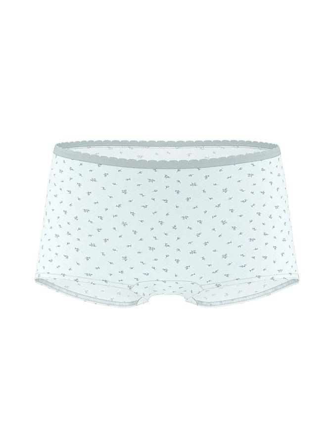 Cotton Boyshort Panty image number 2