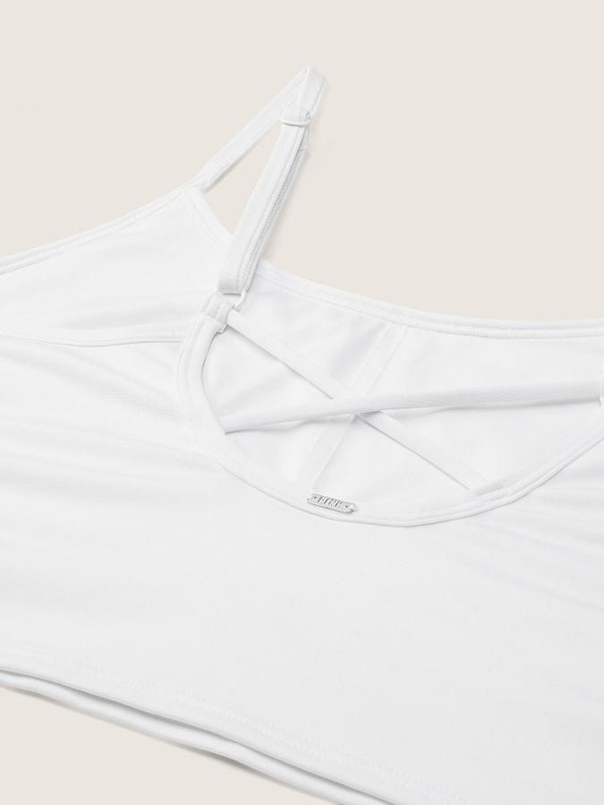 Ultimate Lightly Lined Sports Crop image number 3