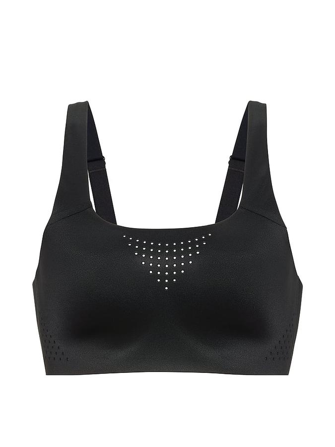 VSX Featherweight Max GlossyTech Sports Bra image number 2