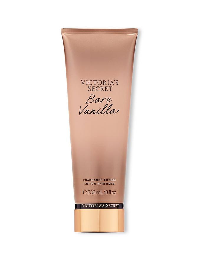 Bare Vanilla Body Lotion image number 0