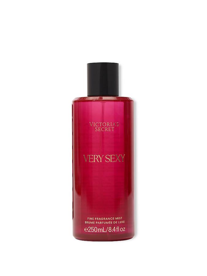 Very Sexy Her Fine Fragrance Mist image number 0