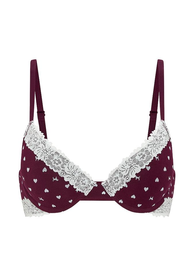 Wear Everywhere&trade; Push-Up Bra image number 2