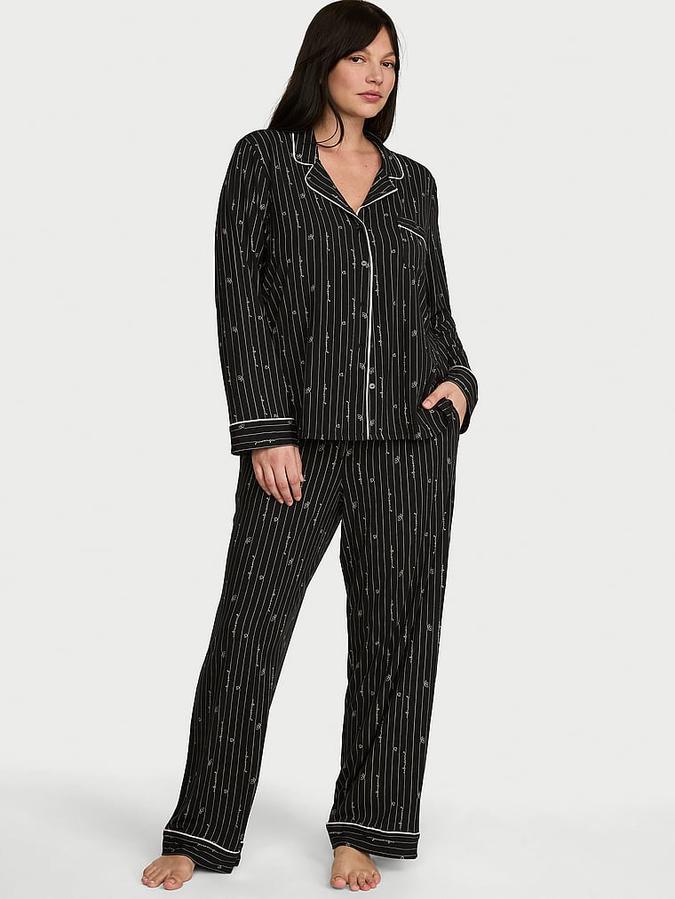 SoSoft? Modal Long Pajama Set