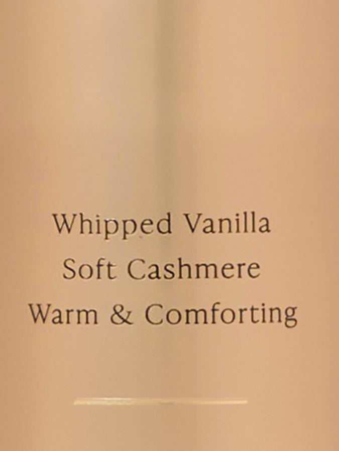 Bare Vanilla  Fragrance Mist