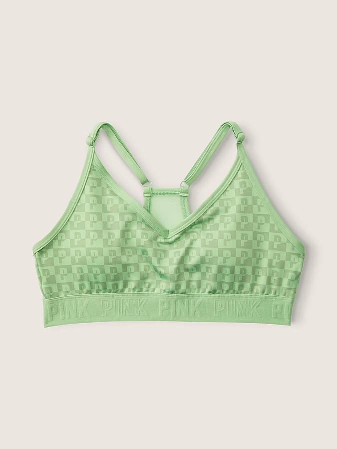 Ultimate Lightly Lined Sports Bra image number 2